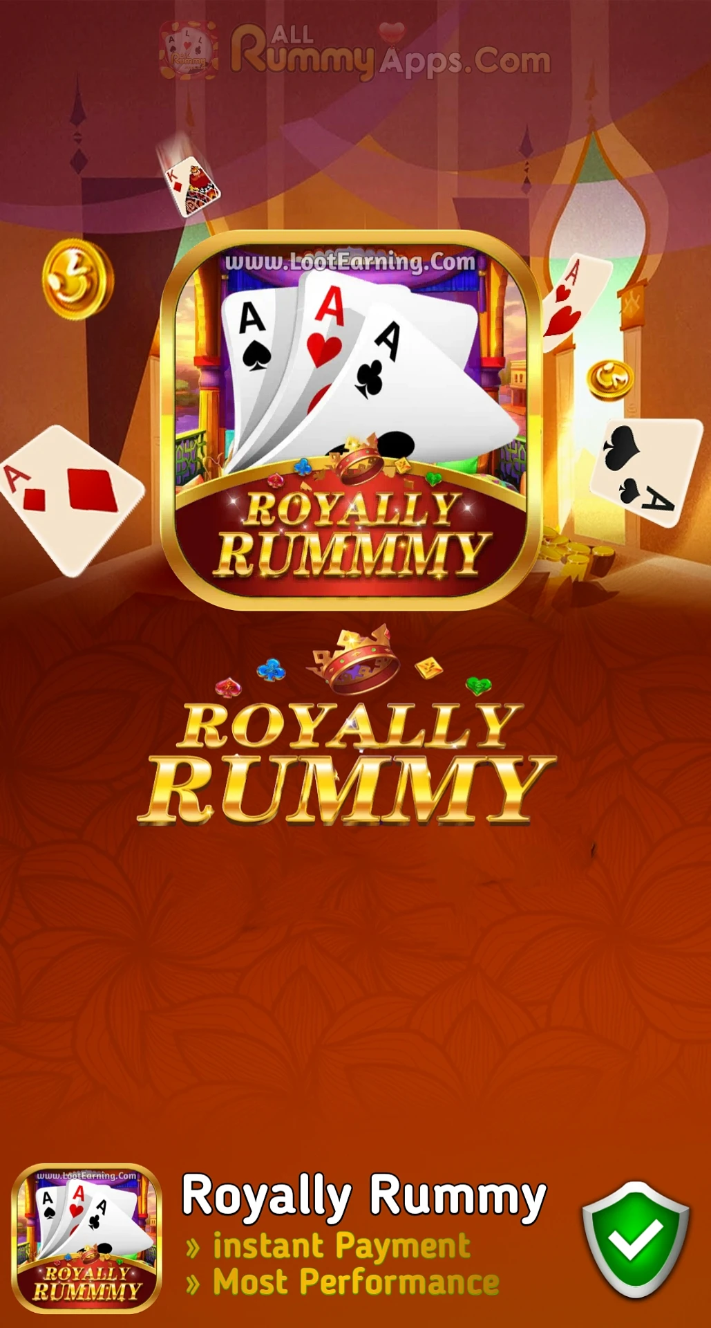 Royally Rummy APK